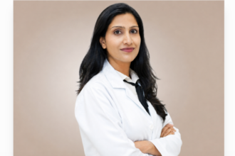Dr. Anshu