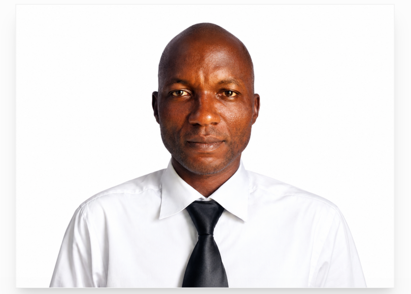 Andrew Ogunlana Olusola Olayinka