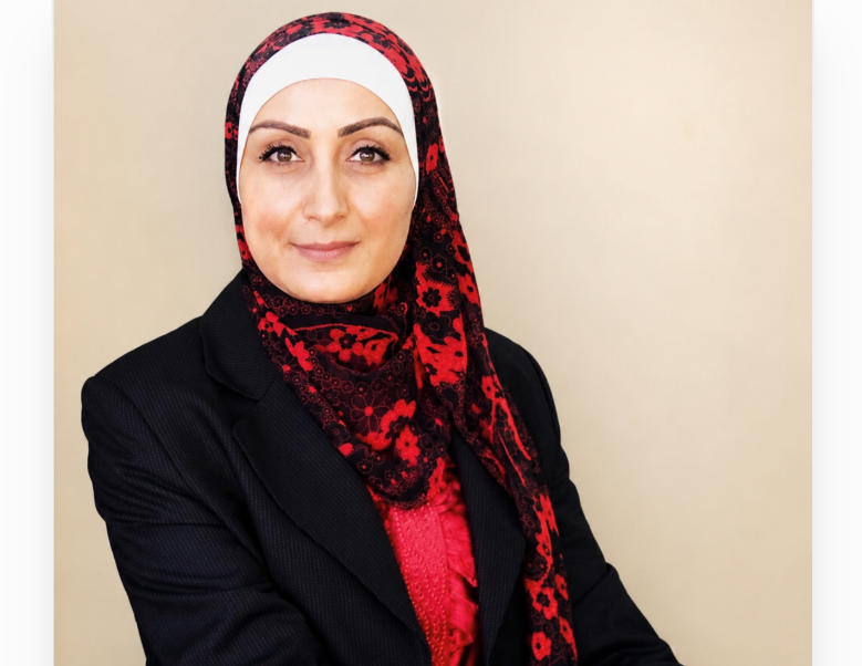 Dr. Jumana Al-Shweiki