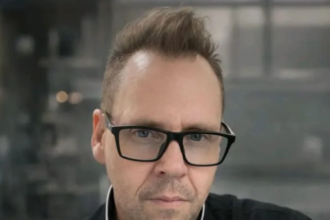 Mike Wilkinson