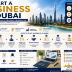 Start a Business in Dubai