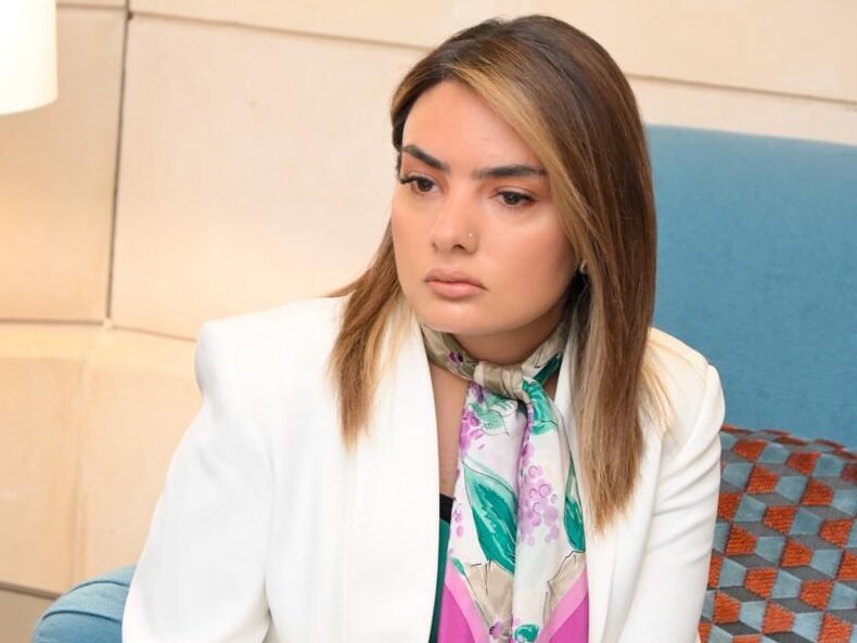 Tala Al Haliq Proves Trust Is Every Lawyer's Greatest Success 1 Tala Al Haliq