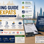 UAE Banking Guide for Expats