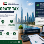 UAE Corporate Tax