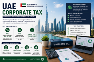 UAE Corporate Tax