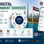 UAE Digital Government Services