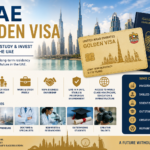 UAE Golden Visa