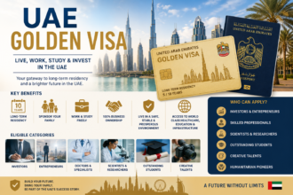 UAE Golden Visa