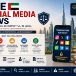 UAE Social Media Laws