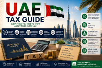 UAE Tax Guide