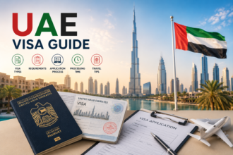 UAE Visa Guide