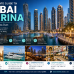 Ultimate Guide to Dubai Marina