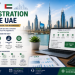 VAT Registration Guide UAE