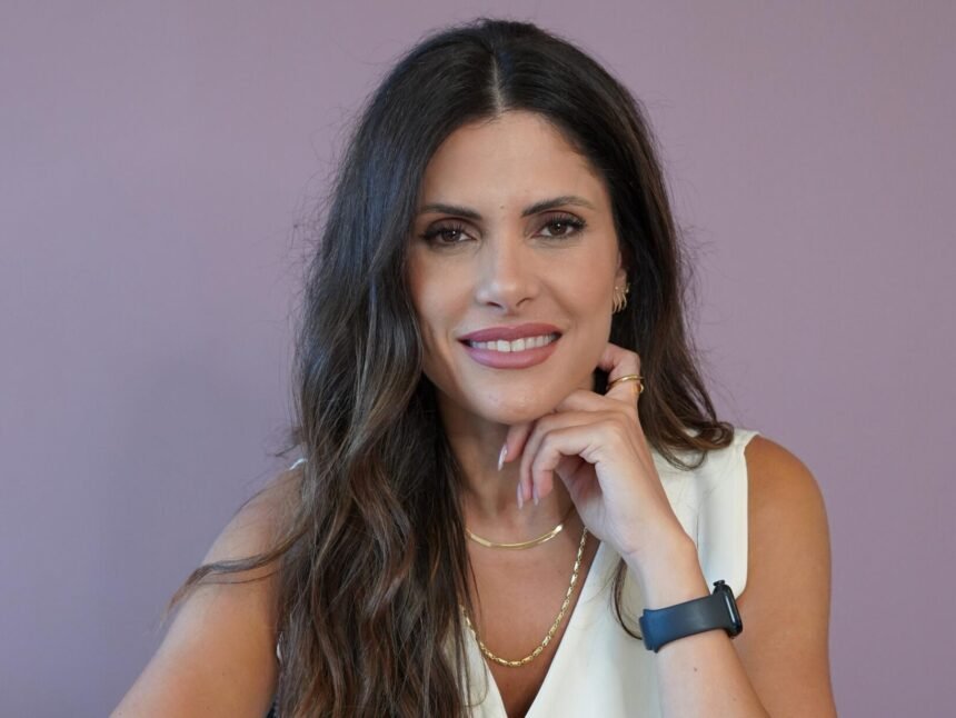 Nicole Eid