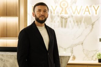 Laziz Akbarov