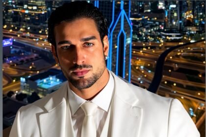 Karan Dhir