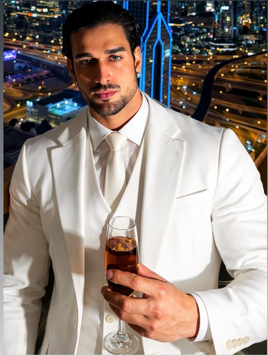 Karan Dhir