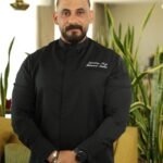 Chef Mohammad Swalma