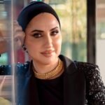 Dr. Carina Huwari