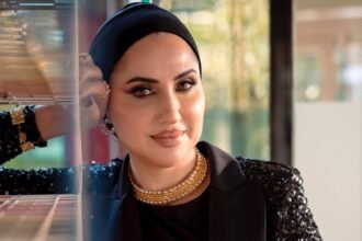 Dr. Carina Huwari