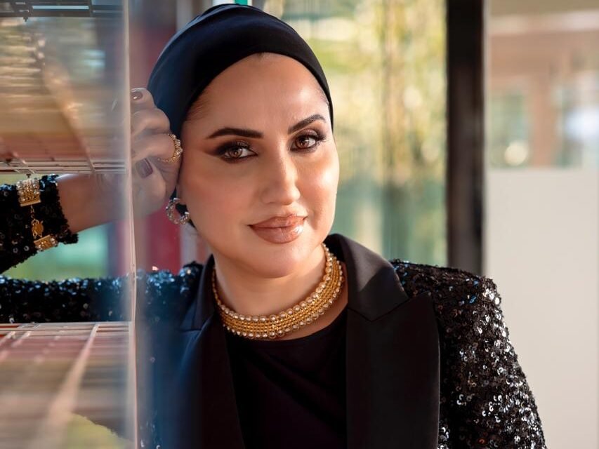 Dr. Carina Huwari