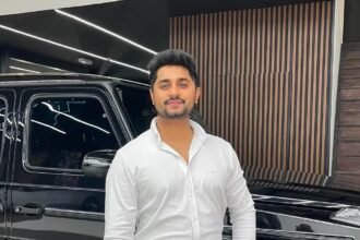 Ammar Shahid