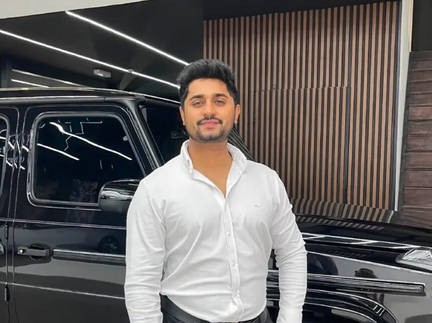Ammar Shahid