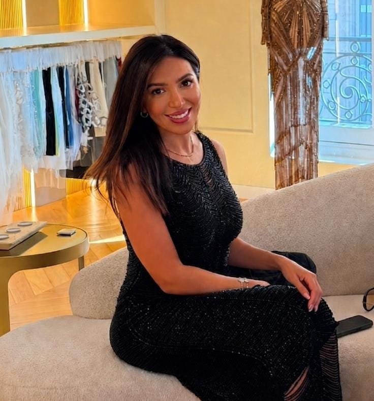 Islam Bouchiba Turns Simplicity Into a Powerful Fashion Statement 1 Islam Bouchiba