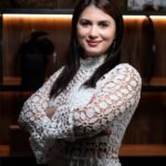 Marina Dzhaubaeva