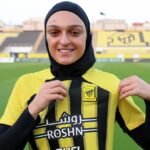 Lina Boussaha