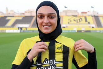 Lina Boussaha