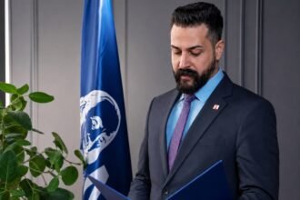 Mohammad Tamimi
