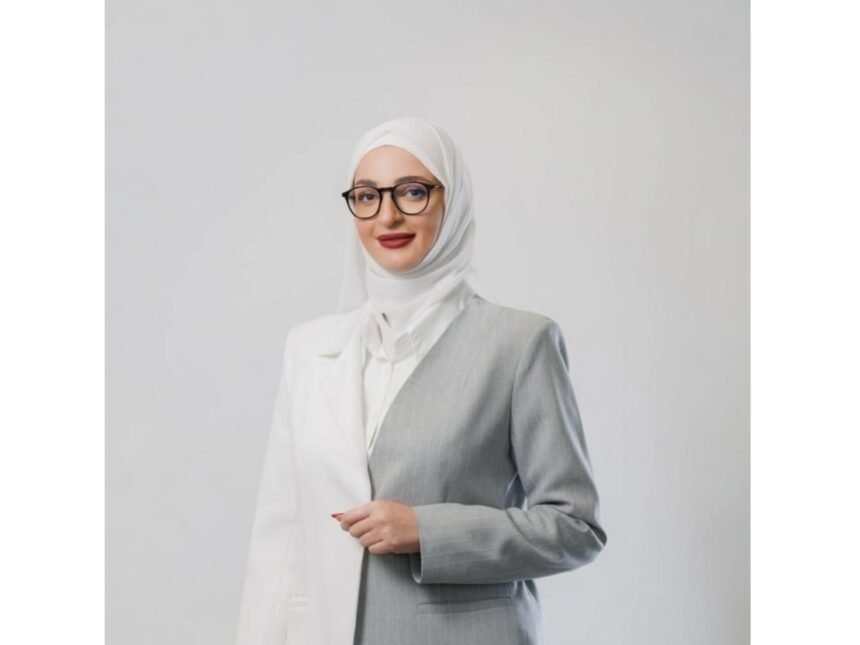 Reem Masswadeh