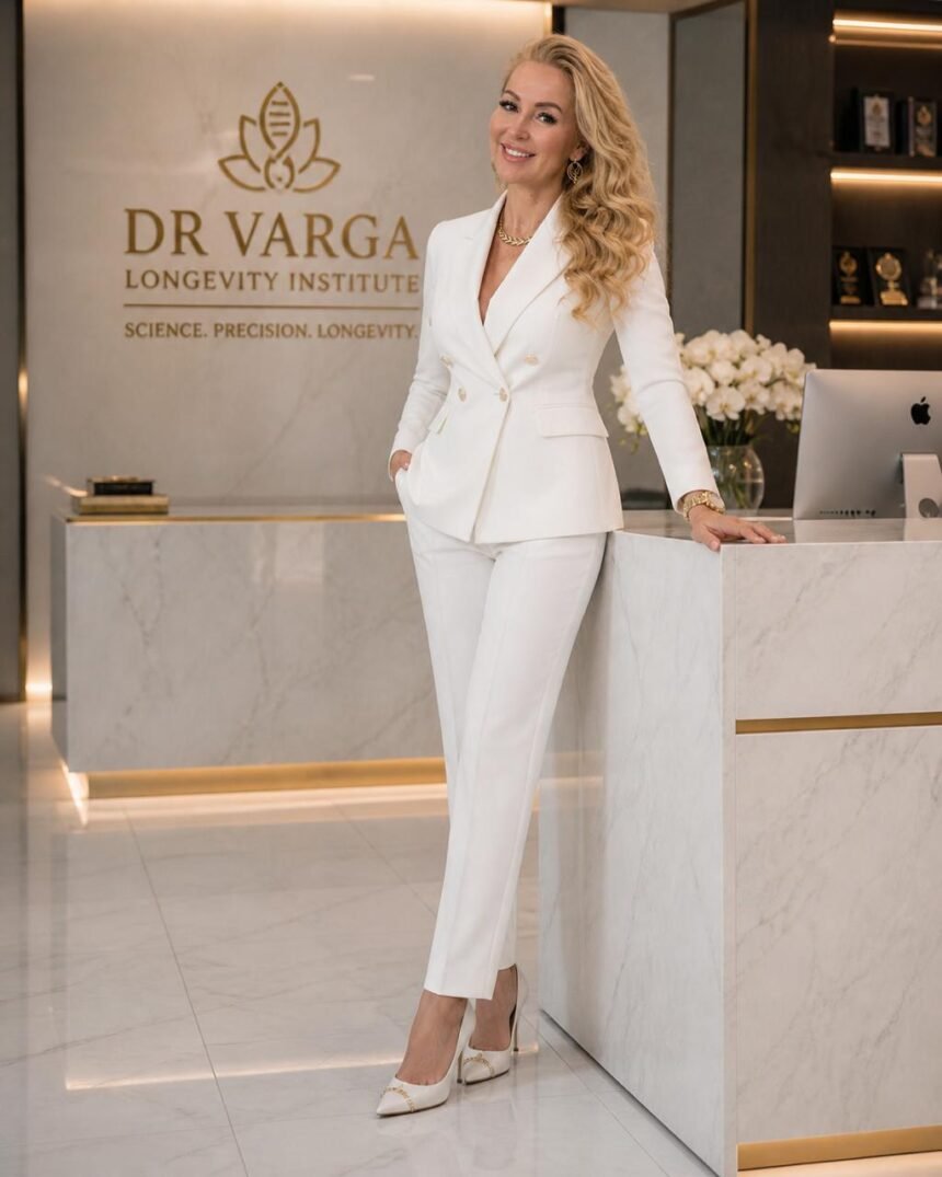 Dr. Ramona Varga
