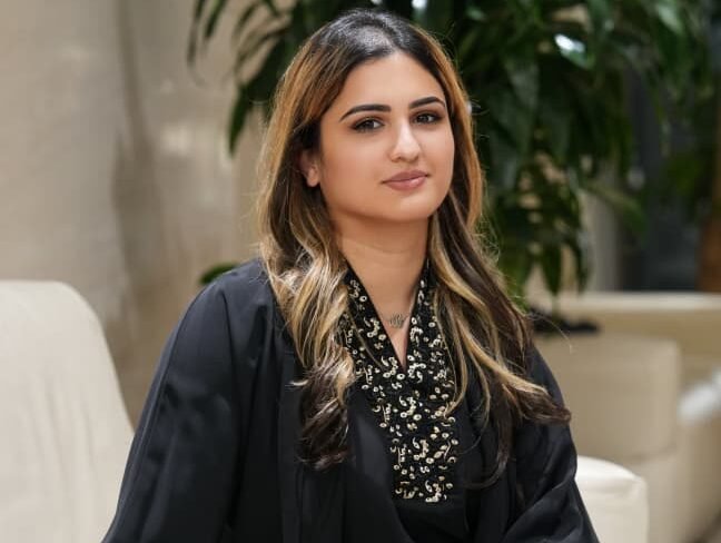 Shehnaz Zahra