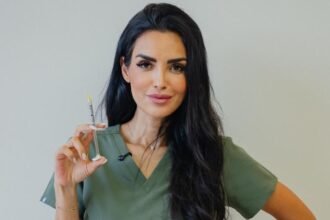 Dr Ghazal Stone