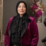 Dr. Riham Ahmed