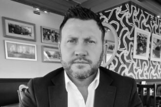 Craig Barnard
