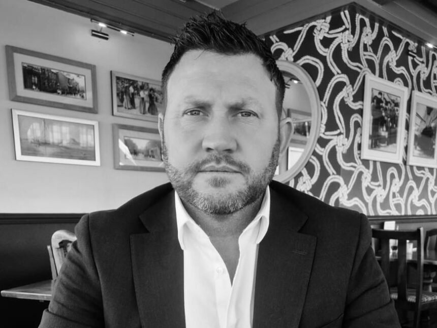 Craig Barnard