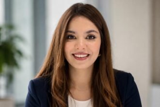 Maryam Zahid