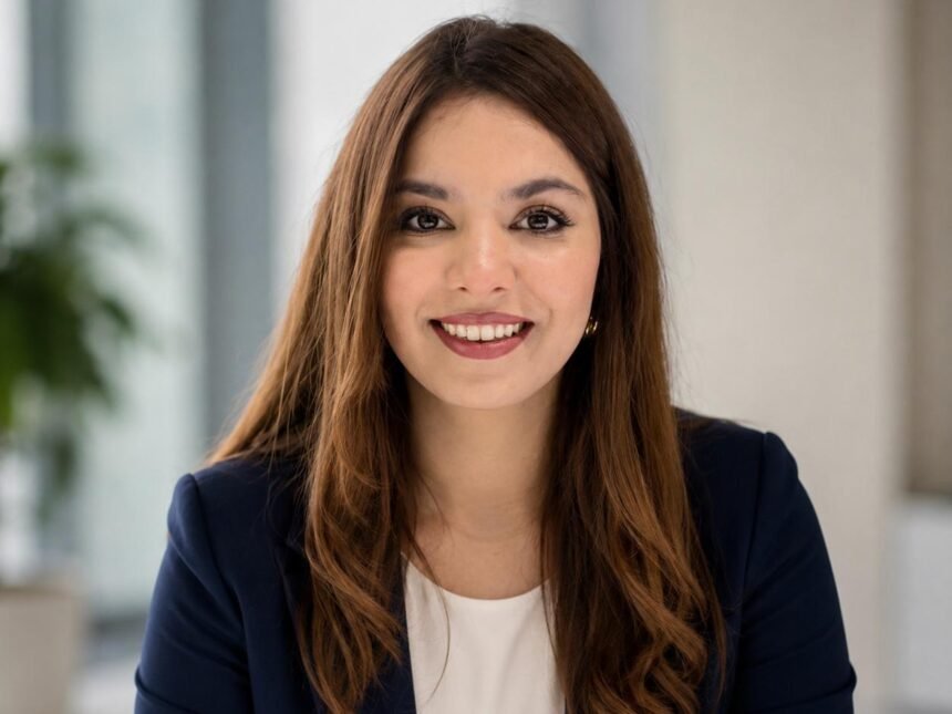 Maryam Zahid