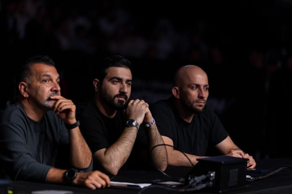 Rio Altaie: From Being Bullied at 16 to Helping Shape Martial Arts in the Middle East 4 WhatsApp Image 2026 08 02 at 1.42.29 PM 1