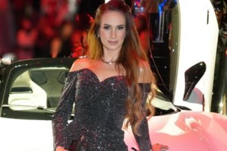 Ayça Dederke