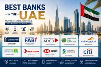 banks in the UAE