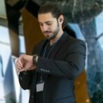 Bashar Damis