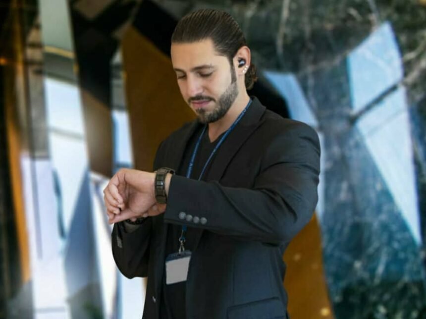 Bashar Damis