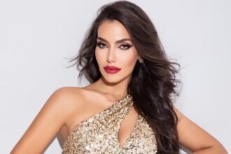 Benita Cherfane