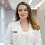 Dr. Nataliya Sanytska