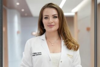 Dr. Nataliya Sanytska