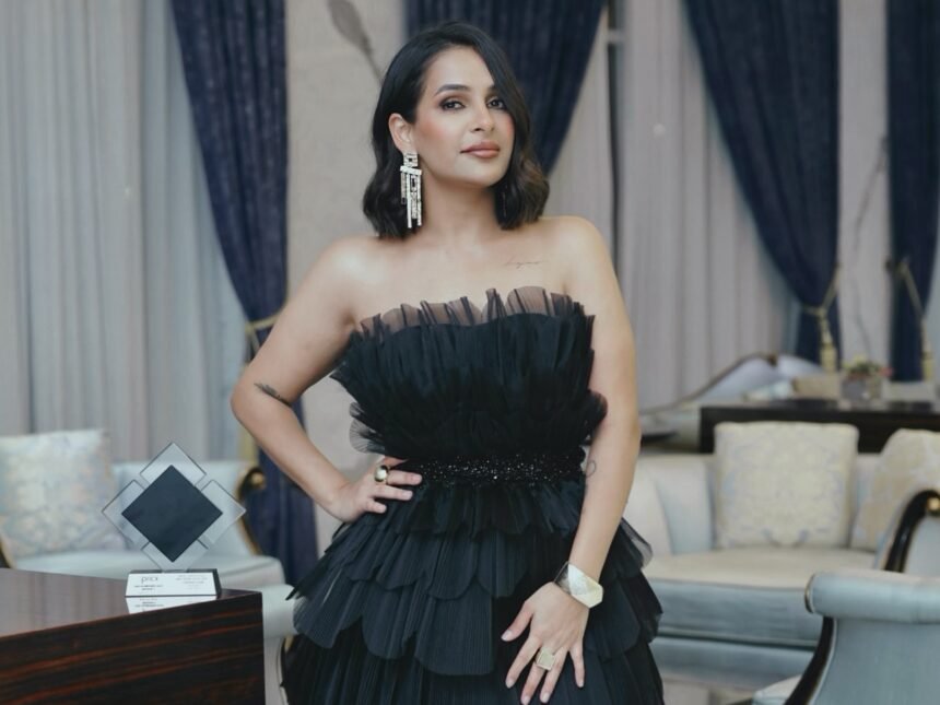 Chahna Soni